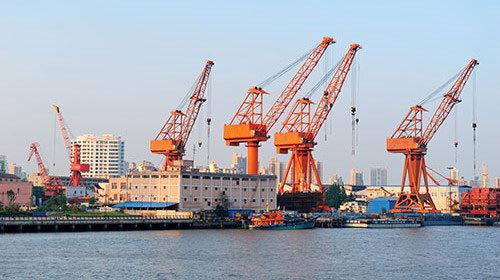 Shipwise Service Image